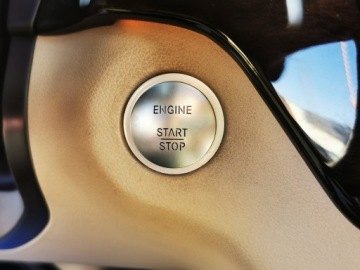 Mercedes GLS 2013 MERCEDES GLS 450 4MATIC, 3.0l benzyna 333KM*napęd 4X4 *Dokumentacja, zdjęcie 19