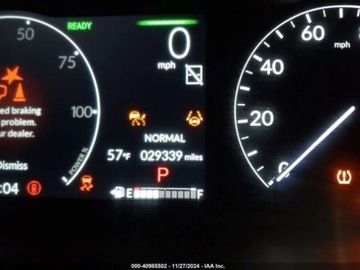 Honda CR-V VI 2024 Honda CR-V 2024, 2.0L, SPORT TOURING 2.0 Hybryda 145KM, zdjęcie 11