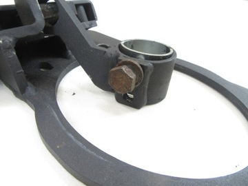 Blokada skrzyni biegów Bear-lock BMW 3 e90 e91 e92 e93