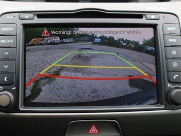 Kia Sportage III SUV Facelifting 1.6 GDI 135KM 2014 Kia Sportage 1.6 GDI, Salon Polska, Skóra, Navi, zdjęcie 15