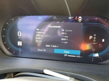 Volvo XC60 II 2025 Volvo XC 60 Ultra 2025 2.0 Benzyna 247KM, zdjęcie 9