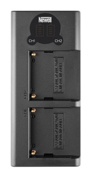 ŁADOWARKA do SONY FM30 FM70 FM71 FM90 F530 F550 F570 F730F750 F770 F950