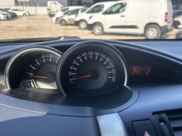 Toyota Verso Minivan Facelifting 2.0 D-4D 124KM 2014 Toyota Verso Toyota Verso 2.0 D-4D Premium 7os VAT Marza Gwarancja Salo, zdjęcie 17