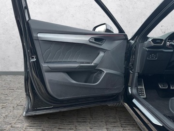 Cupra Formentor Crossover 2.0 TSI 310KM 2023 Cupra Formentor 2.0 TSI 310KM 4Drive Audio System, zdjęcie 10