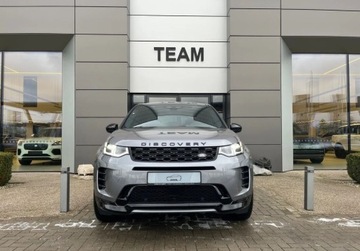 Land Rover Discovery Sport 2024 Land Rover Discovery Sport Discovery Sport MY25 2.0D TD4 204 PS AWD Auto D, zdjęcie 2