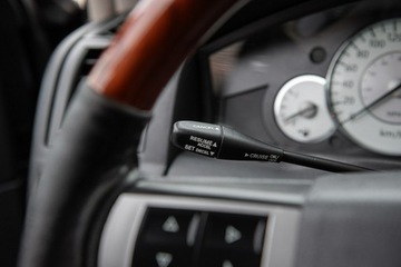 Chrysler 300C I Sedan 2.7 i V6 24V 193KM 2009 Chrysler 300C Luxury ! 2.7i V6 193KM ! Super Stan, zdjęcie 26