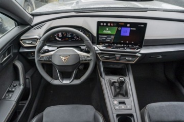 Cupra Formentor Crossover 1.5 TSI 150KM 2026 Cupra Formentor 1.5 TSI 150 KM - Dostępny od, zdjęcie 15
