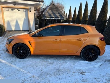 Renault Megane IV R.S. 1.8 TCe 280KM 2019 Renault Megane 1.8 TCe FAP R.S EDC 280KM 2019r Stan perfekcyjny! Zamiana!, zdjęcie 25