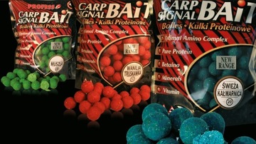 PROFESS - Протеиновые шарики - WAN-KUKU-KONOP - 16мм