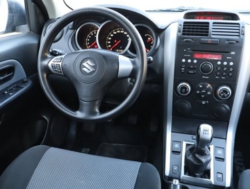 Suzuki Grand Vitara II SUV 1.6 i 16V 106KM 2006 Suzuki Grand Vitara 1.6, 4X4, Klima, zdjęcie 6