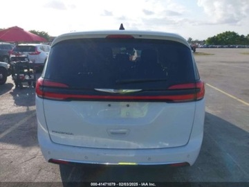 Chrysler Pacifica II 2023 Chrysler Pacifica 2023 Chrysler Pacifica Touring L FWD 3.6 Benzyna 287KM, zdjęcie 14