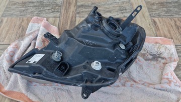 RENAULT KANGOO 2 II 08-13 ROK PRAVÁ SVĚTLO PŘEDNÍ 260106220R