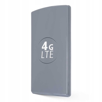 ВНЕШНЯЯ АНТЕННА ДВОЙНОЙ УСИЛИТЕЛЬ ДЛЯ ИНТЕРНЕТ-МАРШРУТИЗАТОРА 3G 4G LTE + 50dBi