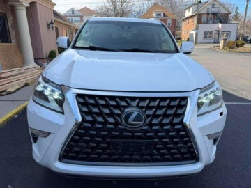 Lexus GX 2021 Lexus GX 2021 LEXUS GX 460 LUXURY 4.6 Benzyna 301KM, zdjęcie 1