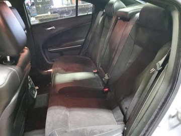 Dodge Charger VII 2022 Dodge Charger Scat Pack 2022 6.4l 6.4 Benzyna 485KM, zdjęcie 9