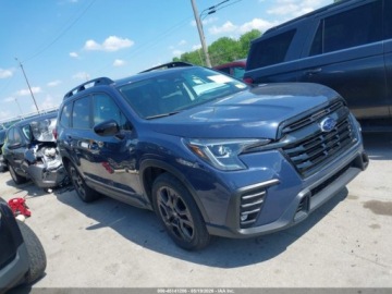 Subaru 2025 Subaru Ascent Onyx Edition 2025 2.4 Benzyna 260KM, zdjęcie 6
