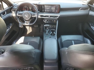 Kia 2021 Kia Inny 2021 KIA K5 GT LINE, zdjęcie 8