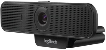 Logitech C925E Kamera internetowa WebCam FullHD