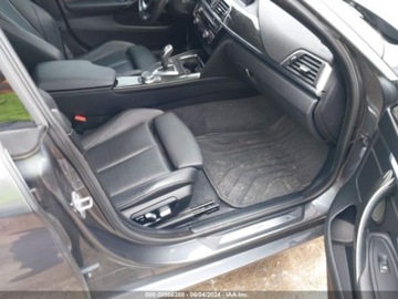 BMW Seria 4 F32-33-36 2019 BMW Seria 4 GRAN COUPE, 2019r., 3.0L 3.0 Benzyna 320KM, zdjęcie 8