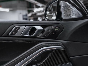 BMW X6 G06 M SUV Facelifting 4.4 M60i 530KM 2025 BMW X6 M60i xDrive Suv 4.4 (530KM) 2025, zdjęcie 11