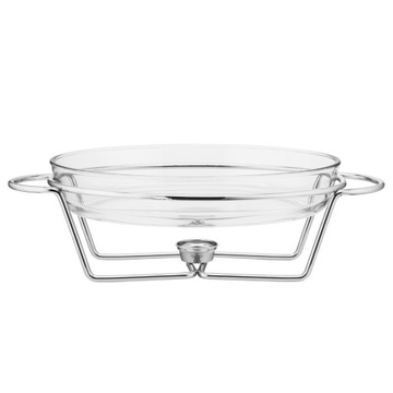 METEOR 3,3 Л КАСТРОУСТОЙЧИВЫЙ СОСУД С НАГРЕВАТЕЛЕМ