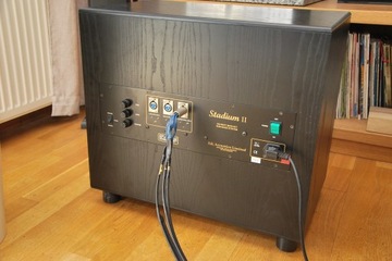 Subwoofer REL Acoustics Stadium II