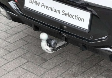 BMW X4 2024 BMW X4 I wlasciciel M Sport Hak Gwarancja Bezwypadkowy FVAT23, zdjęcie 13