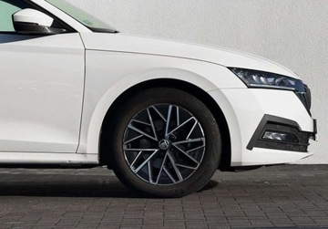 Skoda Octavia 2020 Skoda Octavia Reflektory LED Kamera Keyless Lane Assist Salon PL FVAT, zdjęcie 3