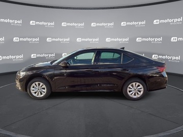 Skoda Octavia IV 2025 Skoda Octavia Edition 130 Essence 1.5 TSI 115 KM, zdjęcie 2