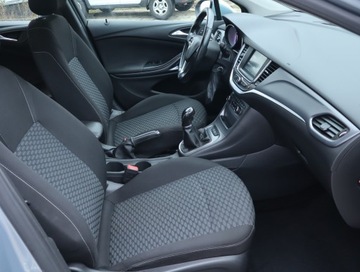 Opel Astra K Sports Tourer 1.4 Turbo 125KM 2016 Opel Astra 1.4 T, Salon Polska, Serwis ASO, Klima, zdjęcie 8