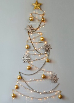 Самоклеящиеся крючки COMMAND для подвешивания украшений