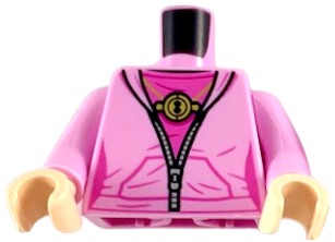 LEGO Tors - Damski 973pb3592c01 NOWY