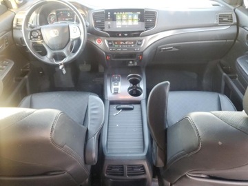 Honda 2021 Honda Inny Passport Exl 2021 3.5l 3.5 Benzyna 280KM, zdjęcie 8