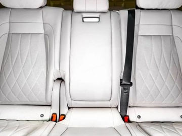 Mercedes GLS X167 SUV AMG Facelifting 4.0 63 612KM 2025 MERCEDES-BENZ GLS AMG 63 4MATIC+ Suv 4.0 (612KM) 2025, zdjęcie 10