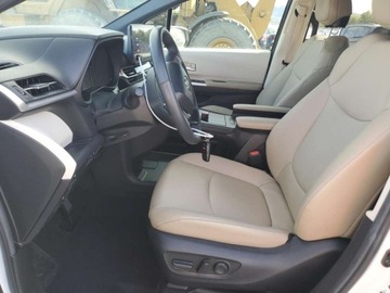 Toyota Sienna III 2024 Toyota Sienna XLE 2024 2.5l 2.5 Hybryda 245KM, zdjęcie 7