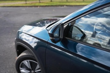 Skoda Karoq Crossover Facelifting 1.5 TSI ACT 150KM 2022 Skoda Karoq 1.5 TSI, Salon Polska, 1. Właściciel, zdjęcie 10