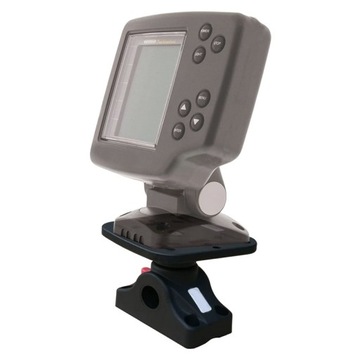 Универсальный держатель эхолота для каяка.