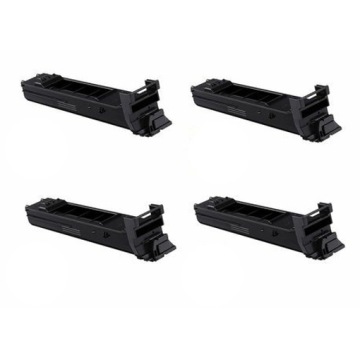 Naplnka Konica Minolta TN-318 multipack kompatibilních kazet pro bizhub