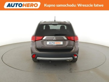 Mitsubishi Outlander III SUV Facelifting 2015 2.0 MIVEC 150KM 2016 Mitsubishi Outlander klima auto kamera kamera, zdjęcie 5