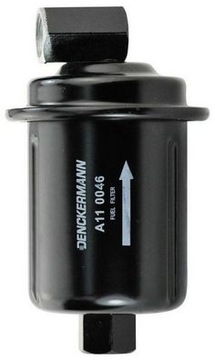 DENCKERMANN A110046 FILTR PALIVA