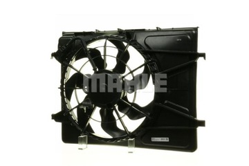 MAHLE CFF 253 000P VENTILÁTOR CHLAZENÍ MOTORU