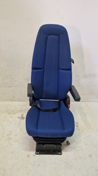 fotel pasażera volvo fh4 fh5