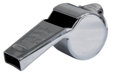 Gwizdek z kulką mosiądz ACME