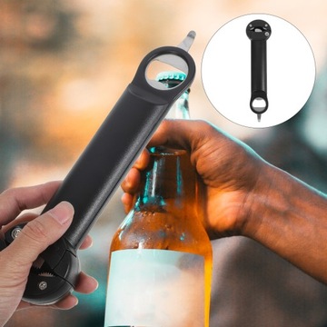 Открывашка для женщин