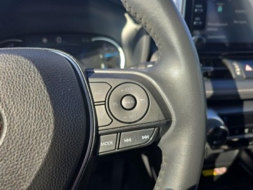 Toyota RAV4 V 2022 Toyota RAV4 2.5 Hybrid Comfort 4x2 V (2018-) Toyot, zdjęcie 21