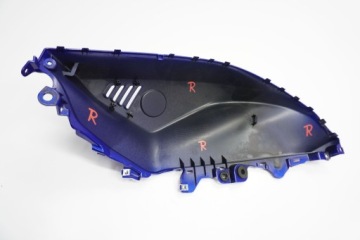 YAMAHA YZF-R7 22- КРЫШКА ОБТЕКАТЕЛЯ ТОПЛИВНОГО БАКА ПРАВАЯ