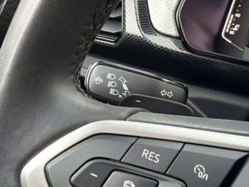 Volkswagen T-Cross SUV 1.5 TSI 150KM 2024 Volkswagen T-Cross Digital Cockpit podgrzewane fotele kamera Keyless, zdjęcie 18