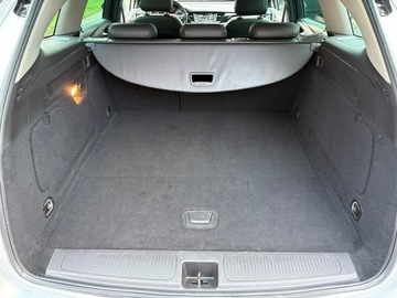 Opel Astra K Sports Tourer 1.4 Turbo 150KM 2016 Opel Astra 1.4 150 KM Półskóry LEDy Nowe, zdjęcie 26