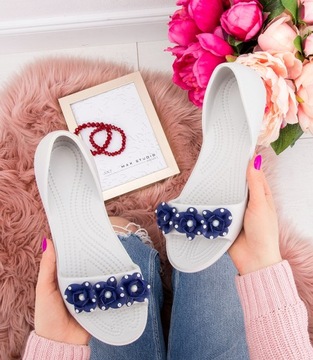 Мелиски с цветами Ballerina Grey 37