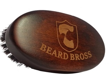 НАБОР ЩЕТКИ ДЛЯ БРИТВЫ BY MY BEARD